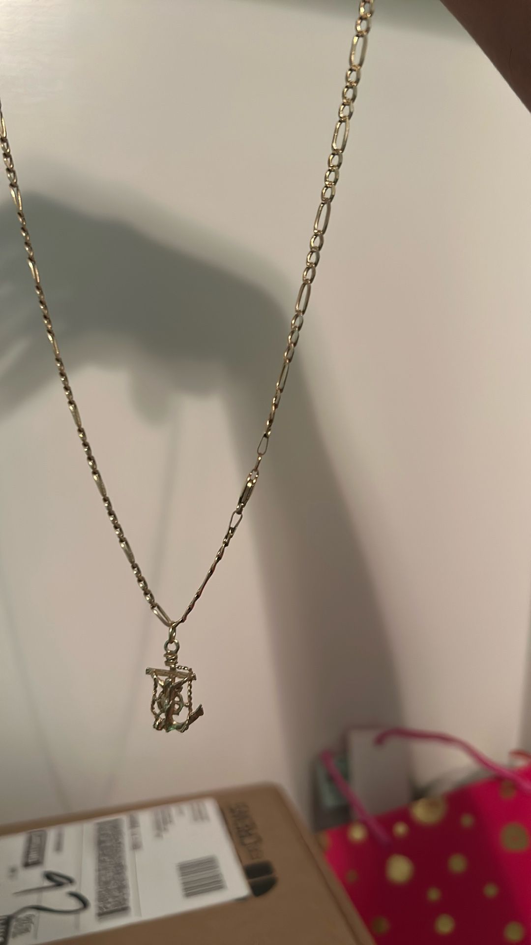 Gold Chain