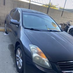 2009 Nissan Altima