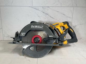 DEWALT CIRCULAR SAW DCS577 (A1D09573)