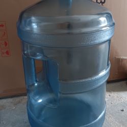 Garrafon  Para Agua Nuevo
