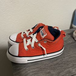 Boy Shoes 