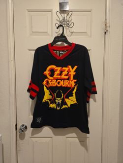 Men's Medium Ozzy $5