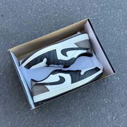 Jordan 1 Low