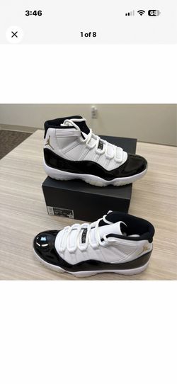 Jordan 11 DMP Gratitude - 2023
