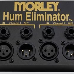 Hum Eliminator