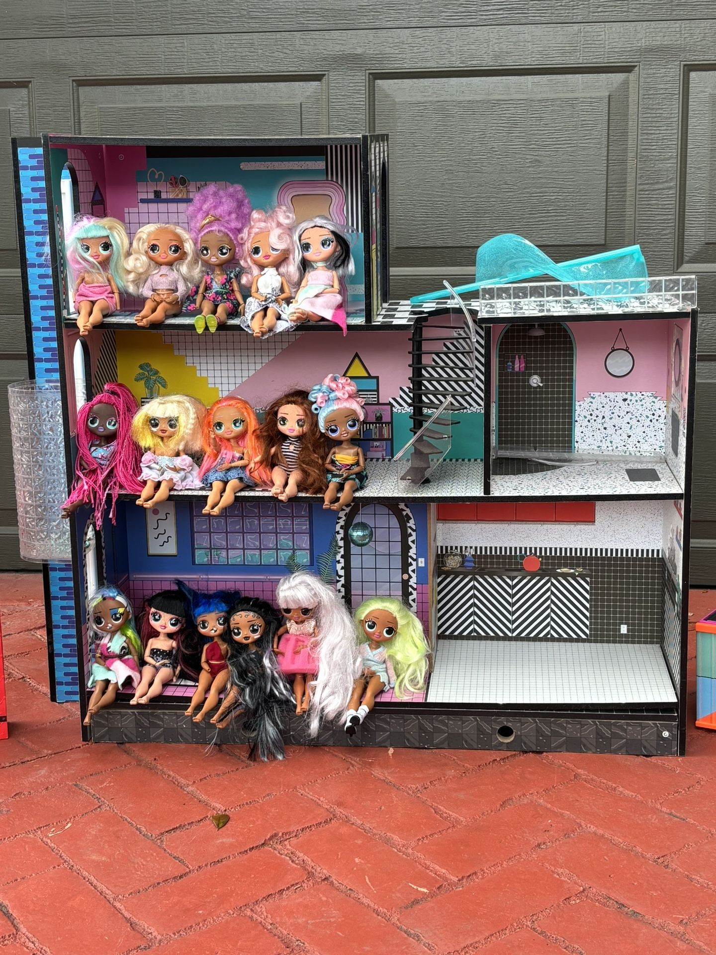 lol Dolls