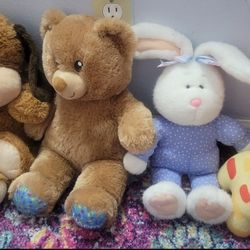 Plus Toys