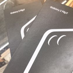 Z Flip 7 Unlock No Credit Needed Pay Down Only 