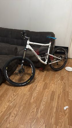 Mtb 21 Inch Frame Size