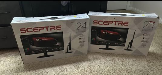 Spectre Gaming Moniter’s