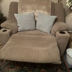 Recliner 