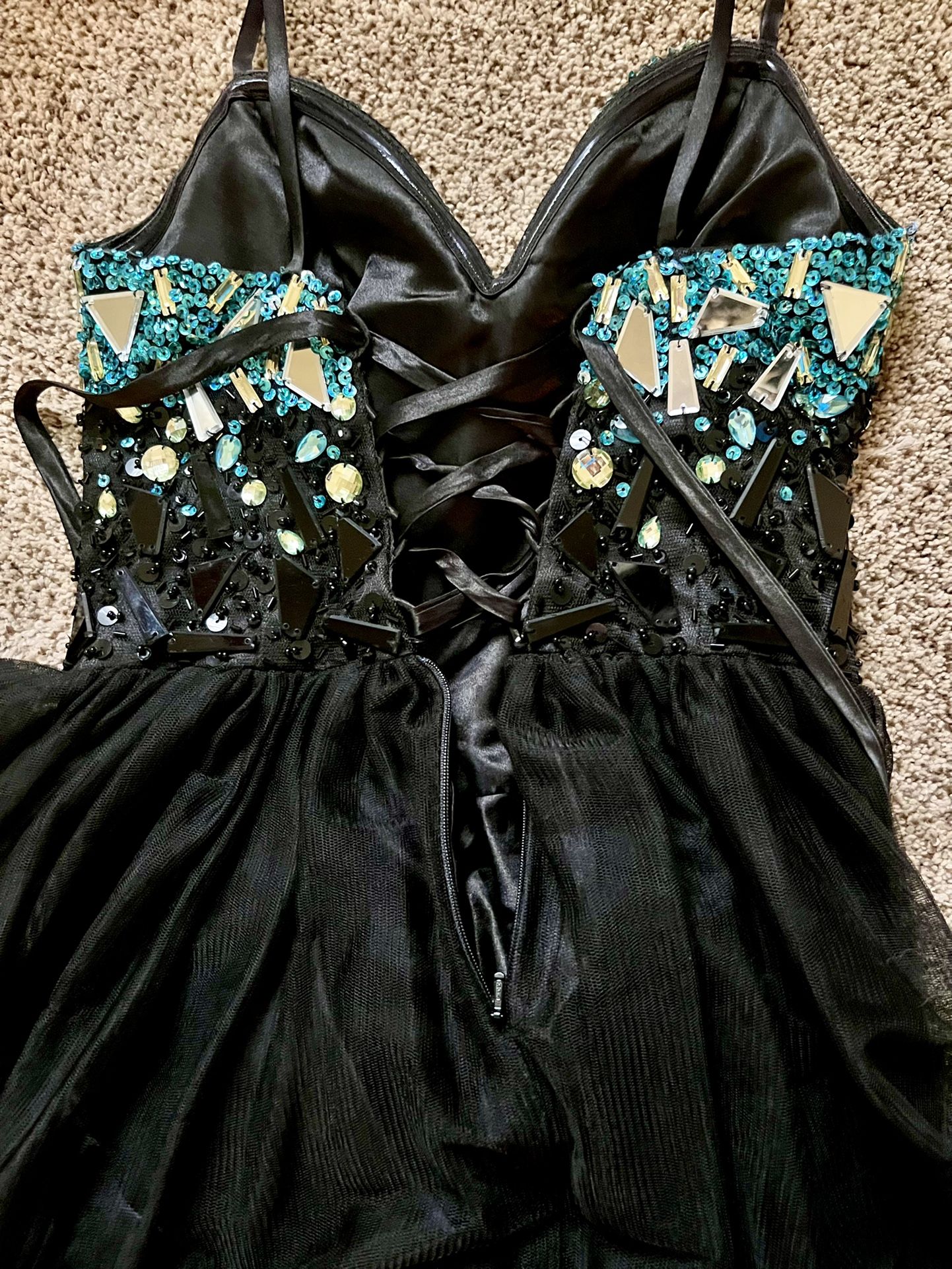Party/Homecoming/Prom Dress