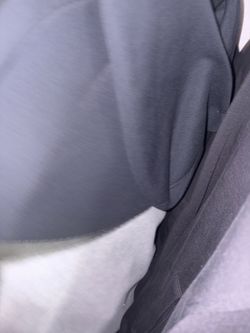 Black and grey Nike tech!!(read disc)