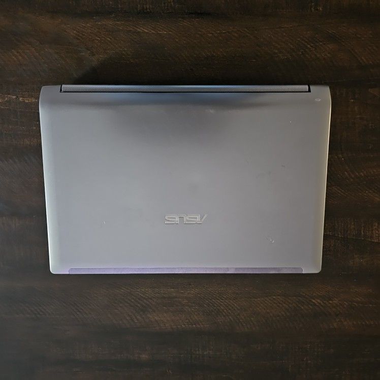 Laptops for Parts (ASUS 15.6" & Samsung 12.2")