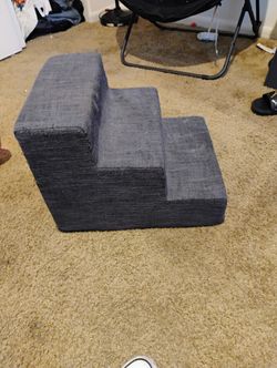 Pet Stairs 