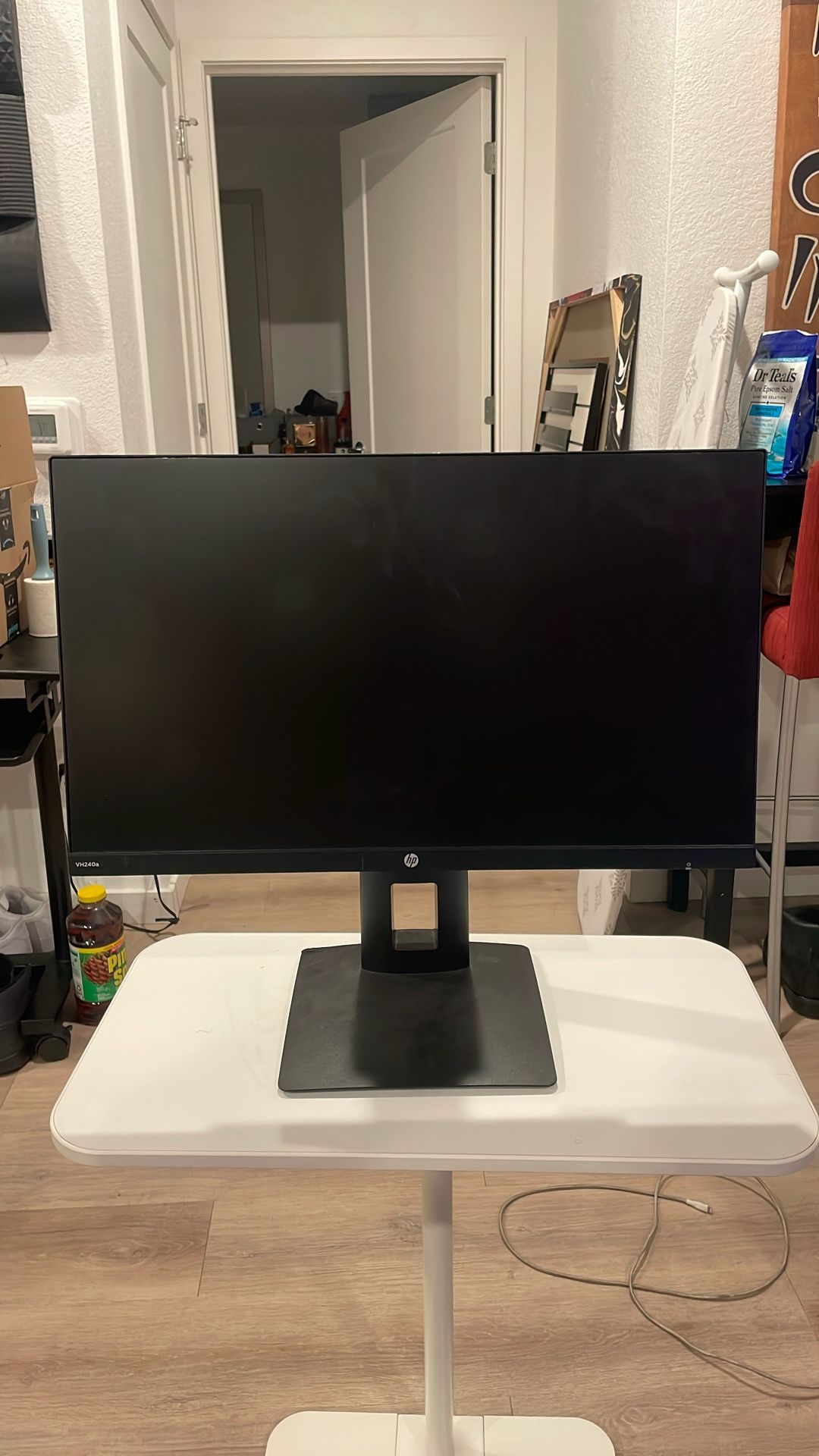 Computer Minister - Dell Pro 24 Inch