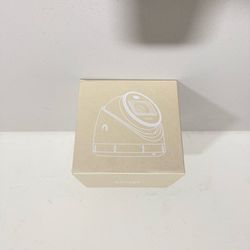 Ubiquiti Unifi AI Turret Black (UVC-AI-Turret-B) | Security Camera