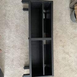 IKEA BESTÅ TV Console Stand