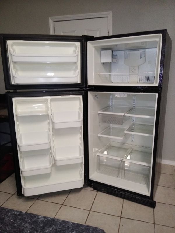 Sears Refrigerator for Sale in Oklahoma City, OK OfferUp