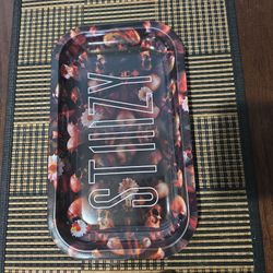 Stiiizy Tray