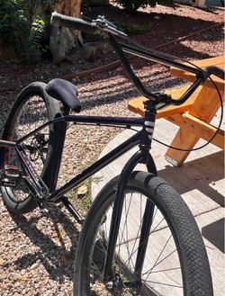 Mafia bomma 29 inches Customize