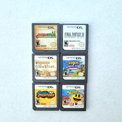Nintendo Ds For Sale 