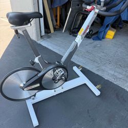 Keiser M3 Stationary Bike Spin Bike Indoor Exercise Bicycle Cardio Workout Home Gym Bicicleta 