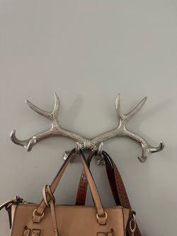 Antler Wall Hook