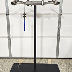 Park Tool PRS2 Deluxe Double Repair Floor Stand
