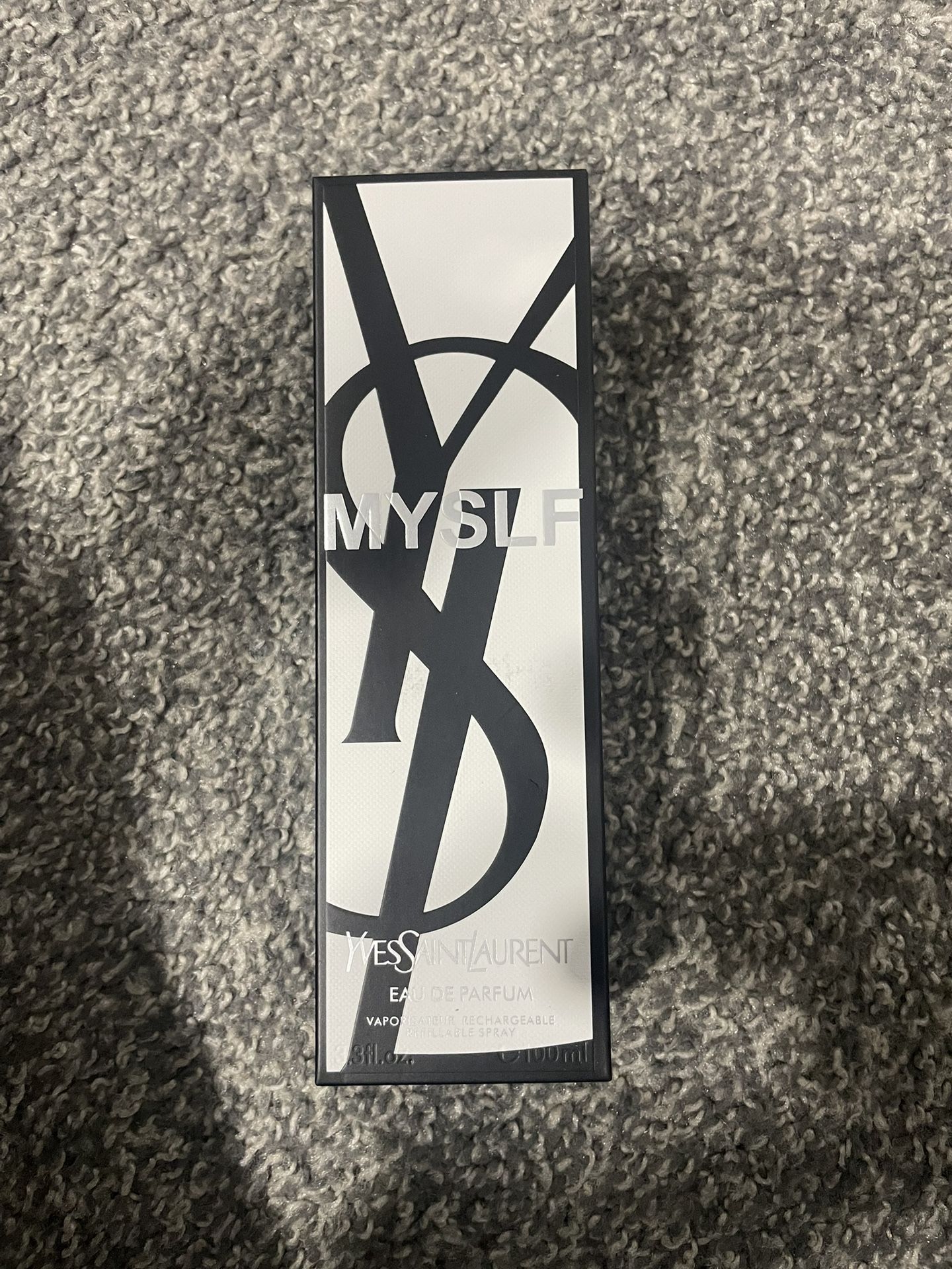 MYSLF Eau de Parfum