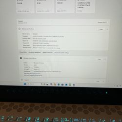 Alienware Gaming Laptop