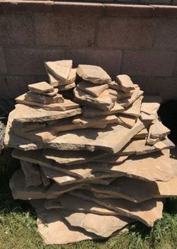 Flat Stone
