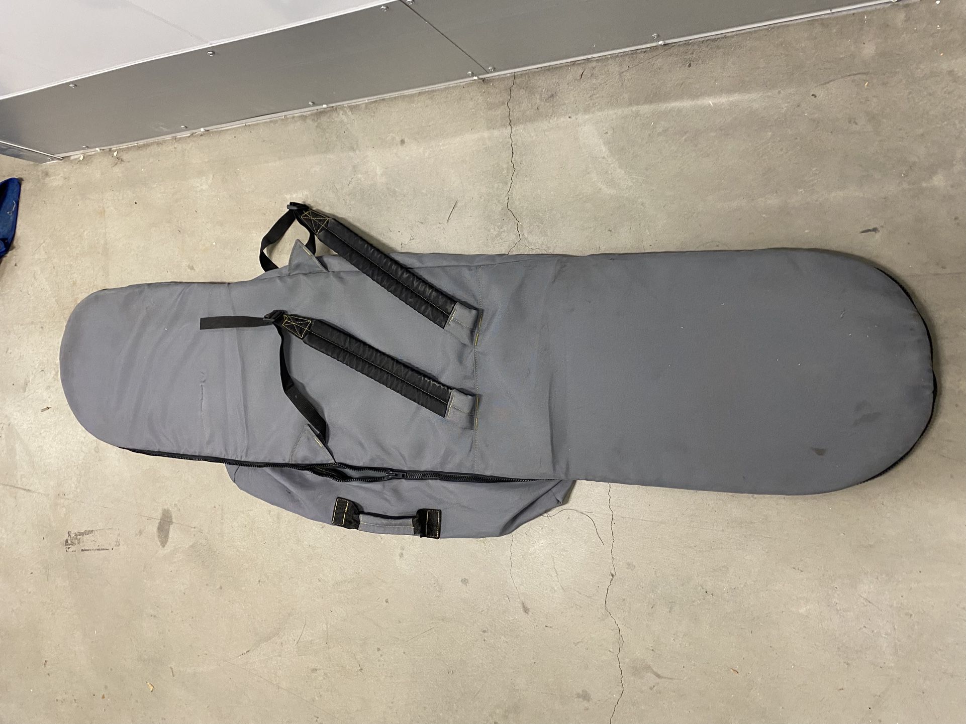 Snowboard Bags