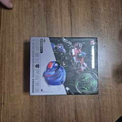Transformer Earbuds