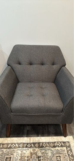2 Living Room Chairs