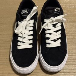 Nike SB Blazer Zoom Low