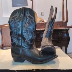 Cowboy Boots