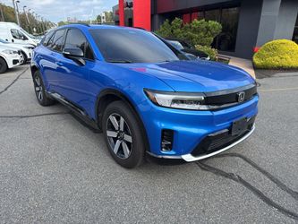 2024 Honda Prologue