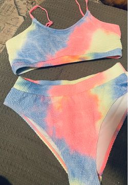 XL BIKINIS - new- never used