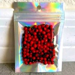 100 Semillas Peonia Seeds  Africana IFA Santeria Ritual Orunmila Religion Yoruba