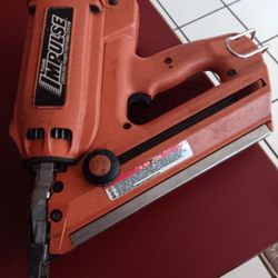 Paslode Impulse Cordless Framing Nailer