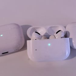 Air Pods
