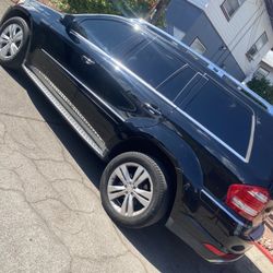 2012 GL450