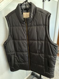 Down Vest