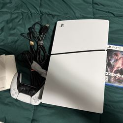 PlayStation 5 Slim