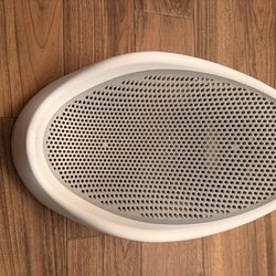 Angel care bath seat