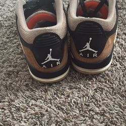 Air Jordan 3 Retro For Sale