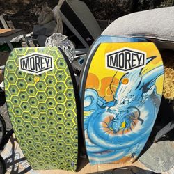 boogie boards 