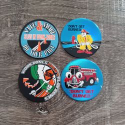 Workplace Safety POGs