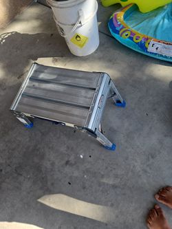 Ladder